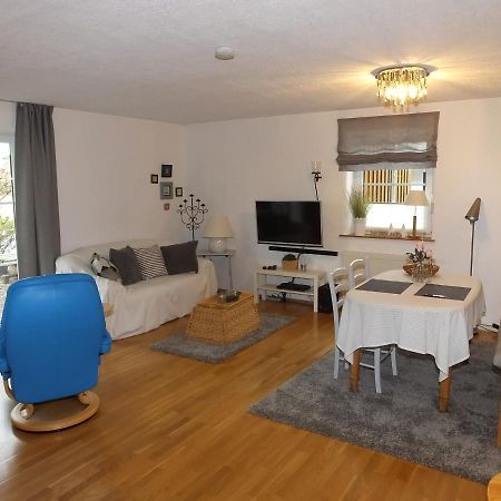 Ferienwohnung Landsmann 빈터베르크 외부 사진