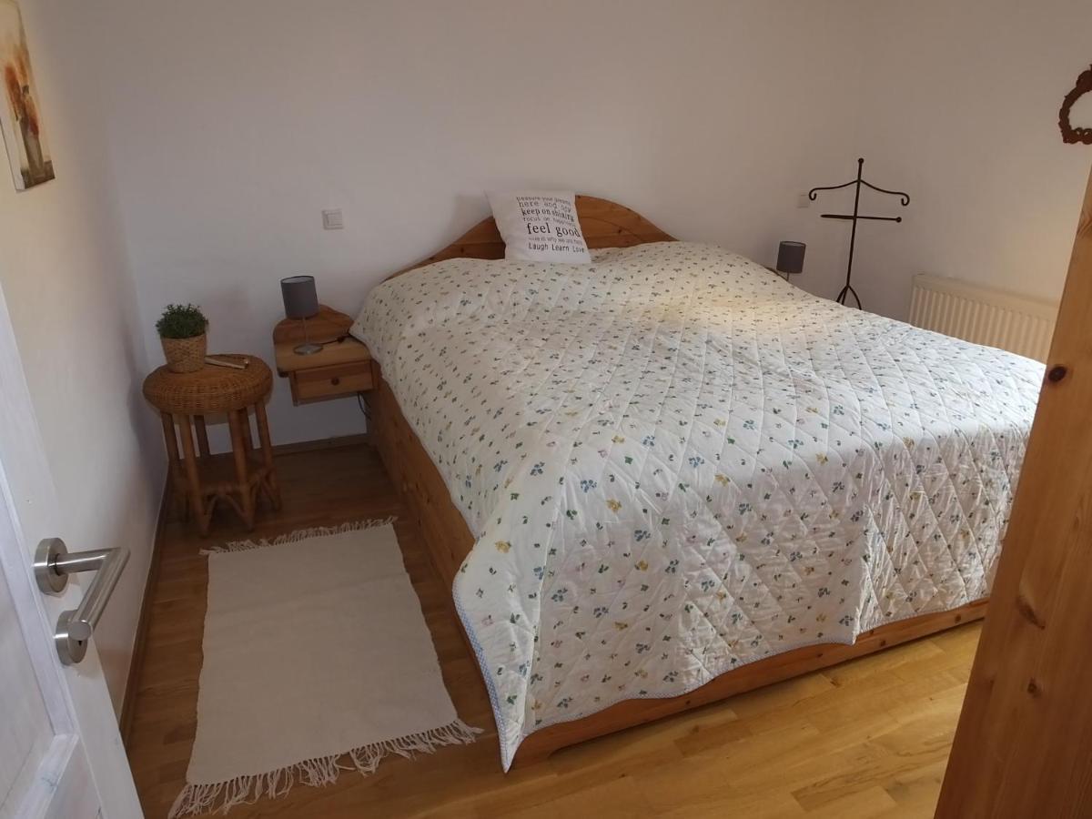 Ferienwohnung Landsmann 빈터베르크 외부 사진
