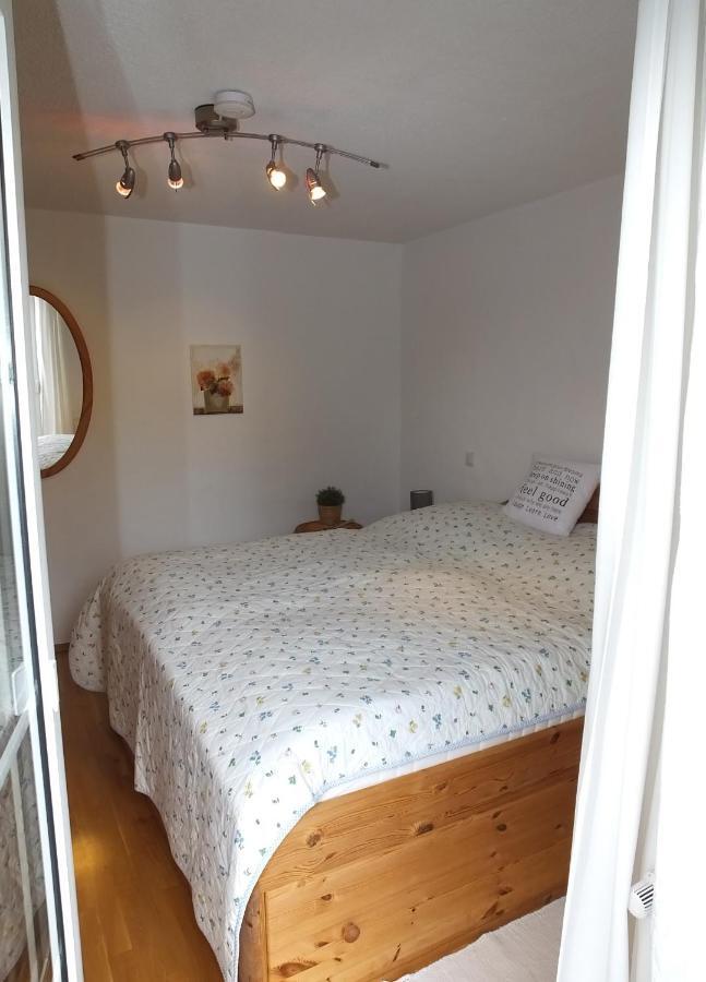 Ferienwohnung Landsmann 빈터베르크 외부 사진