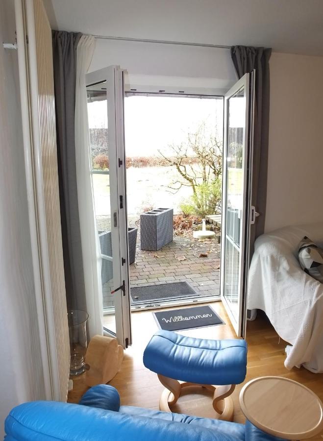 Ferienwohnung Landsmann 빈터베르크 외부 사진