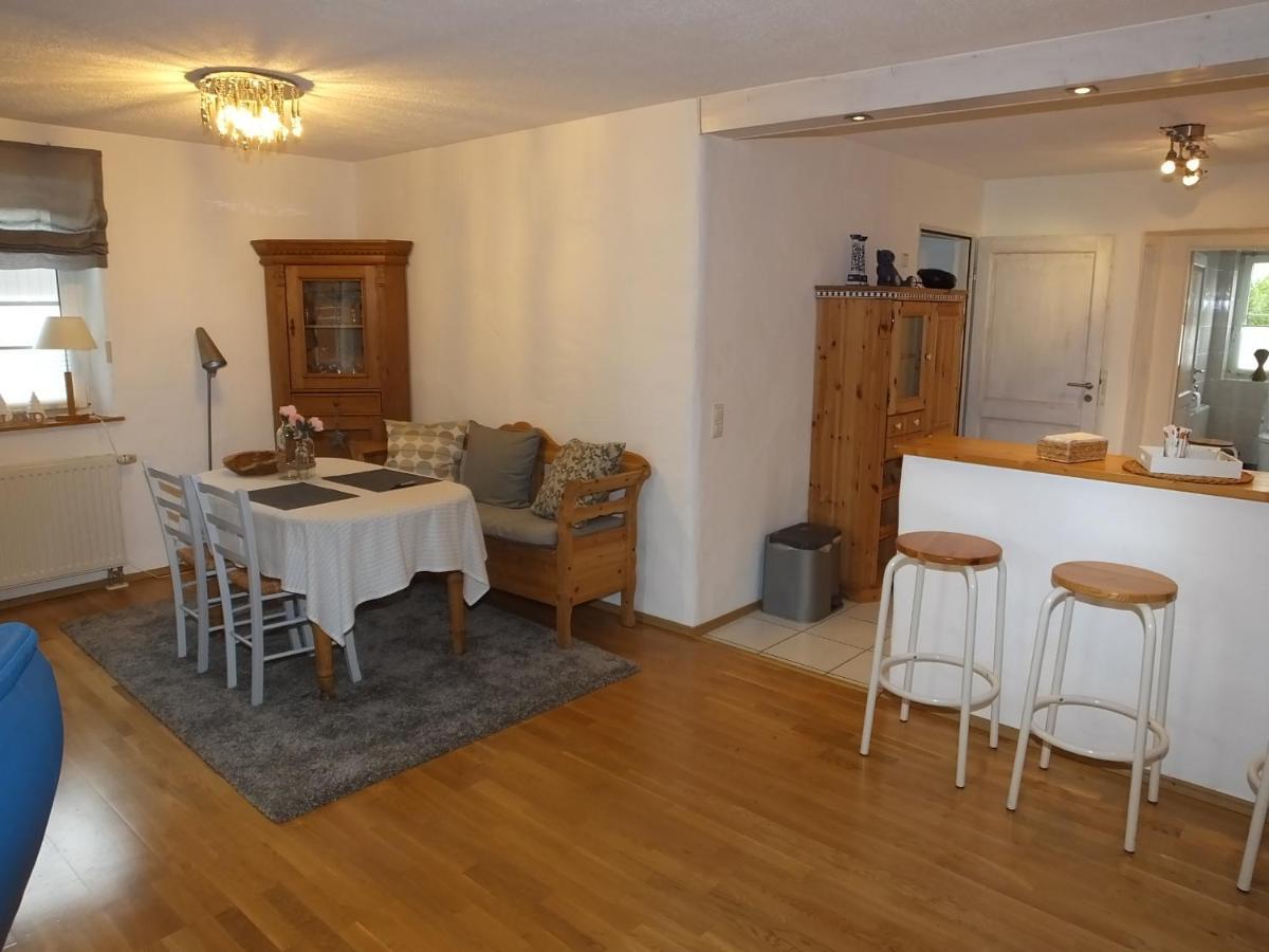 Ferienwohnung Landsmann 빈터베르크 외부 사진