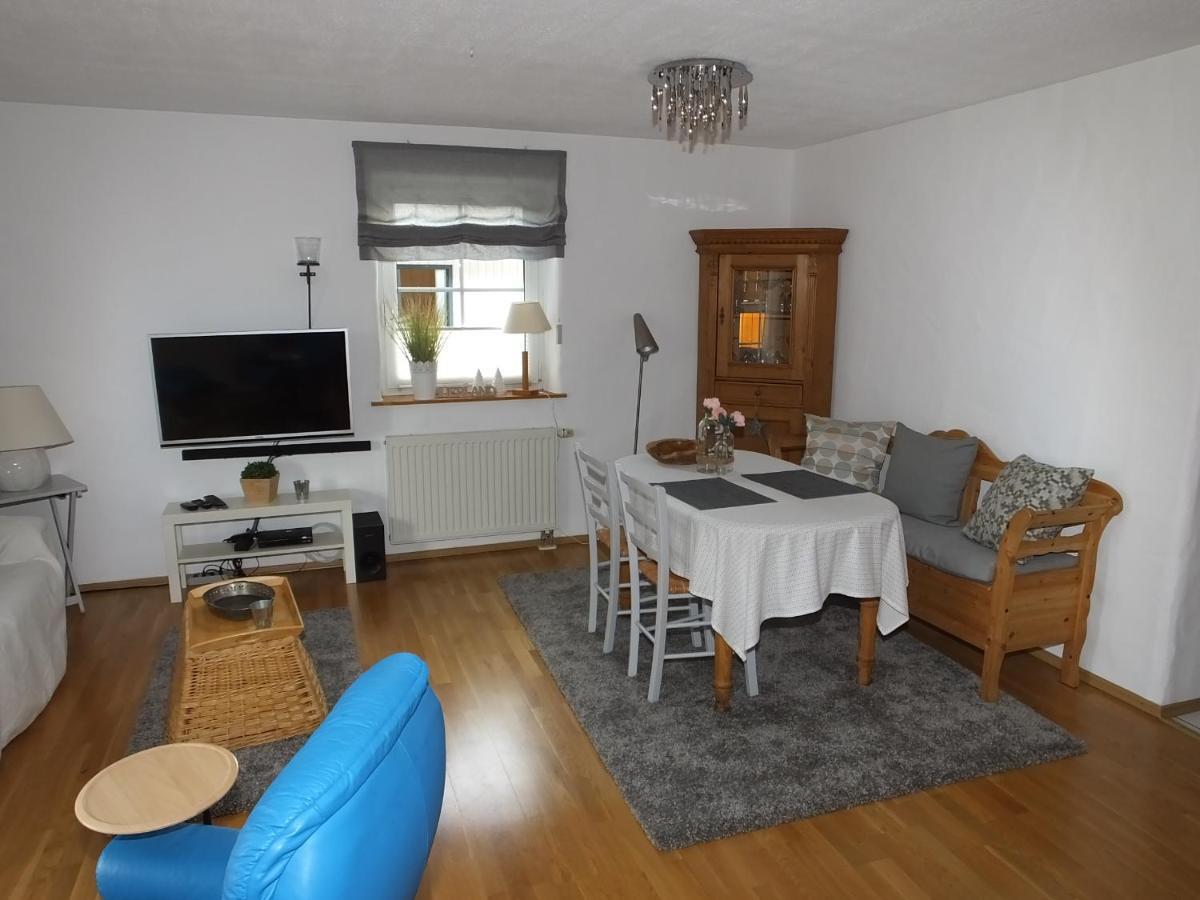 Ferienwohnung Landsmann 빈터베르크 외부 사진