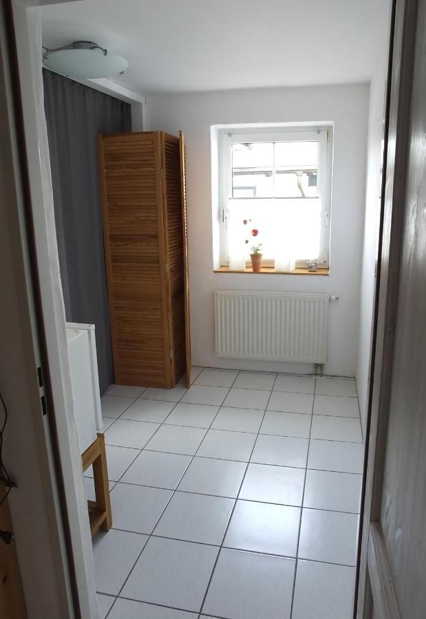 Ferienwohnung Landsmann 빈터베르크 외부 사진